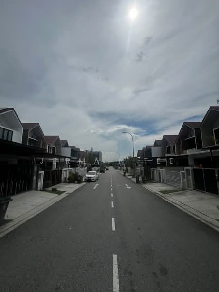 2-storey Terraced House for Rent in Johor Bahru (Johor) - Jermain Tee - PropertyGuru.com.my