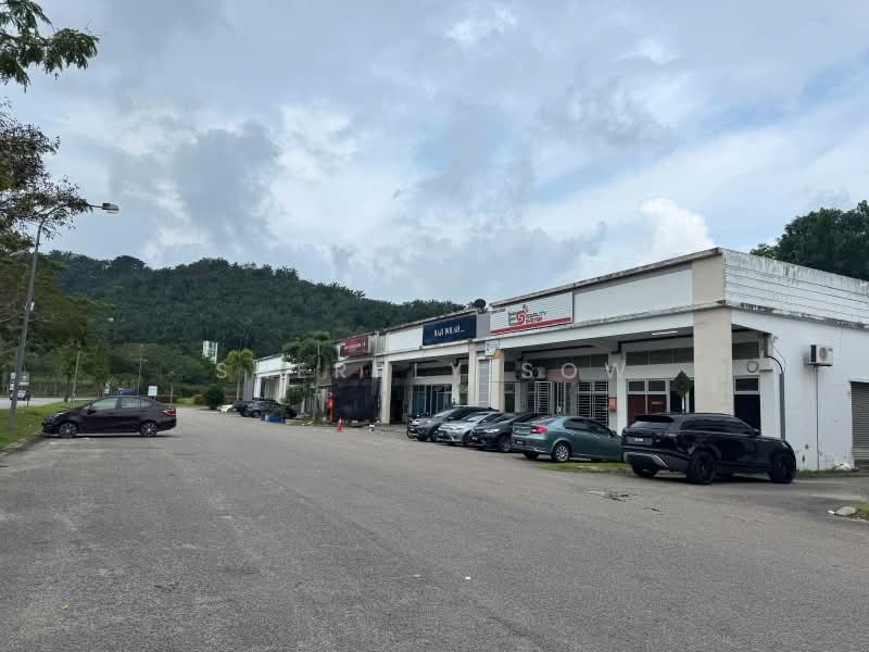 Shop for Sale in Setia Eco Gardens (Gelang Patah) - Sherrly Sow - Exterior - PropertyGuru.com.my