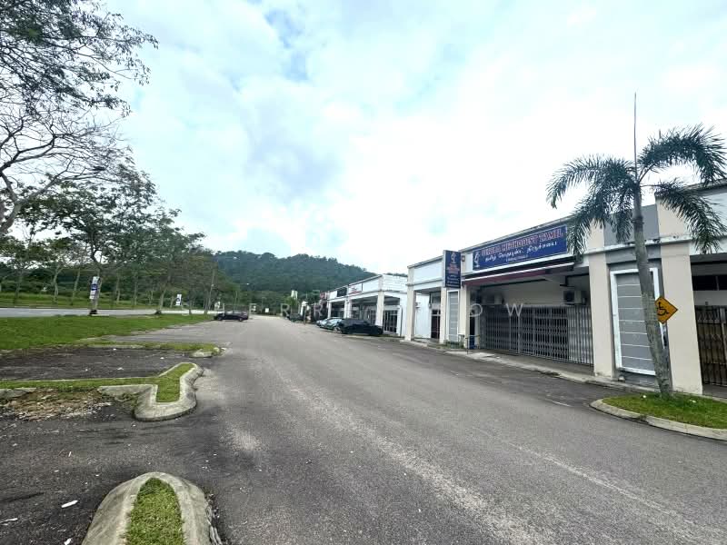Shop for Sale in Setia Eco Gardens (Gelang Patah) - Sherrly Sow - Exterior - PropertyGuru.com.my