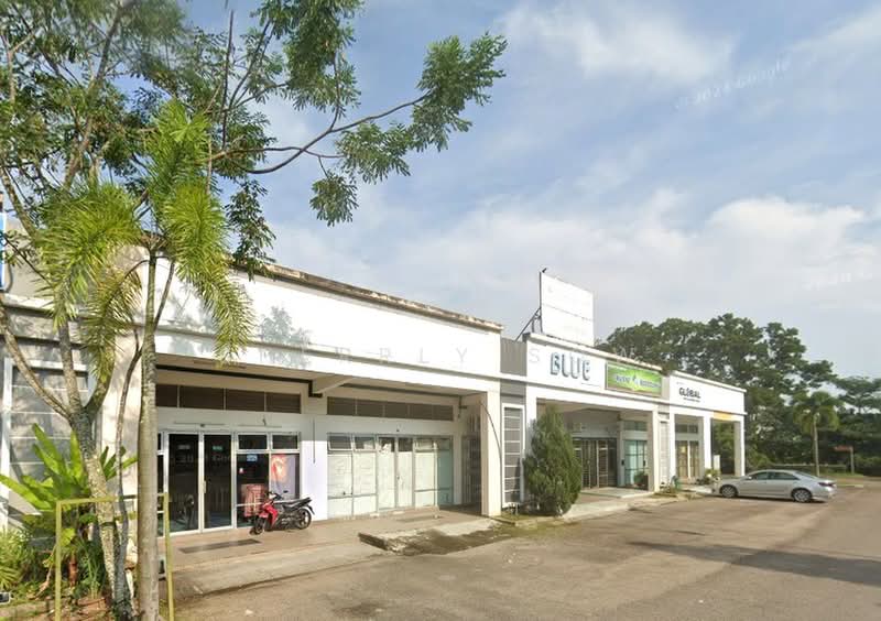 Shop for Sale in Setia Eco Gardens (Gelang Patah) - Sherrly Sow - Exterior - PropertyGuru.com.my
