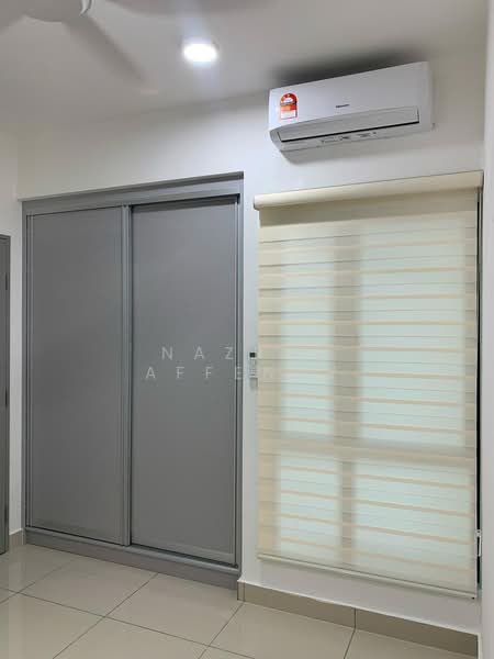 Servis Apartment untuk Disewa di Tulip Residence - Nazrin Affendy - Interior - PropertyGuru.com.my