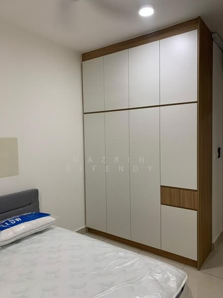 Servis Apartment untuk Disewa di Tulip Residence - Nazrin Affendy - PropertyGuru.com.my