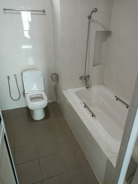 Condominium for Sale at 98 Nibong Residence - Simon Ooi - Bathroom - PropertyGuru.com.my