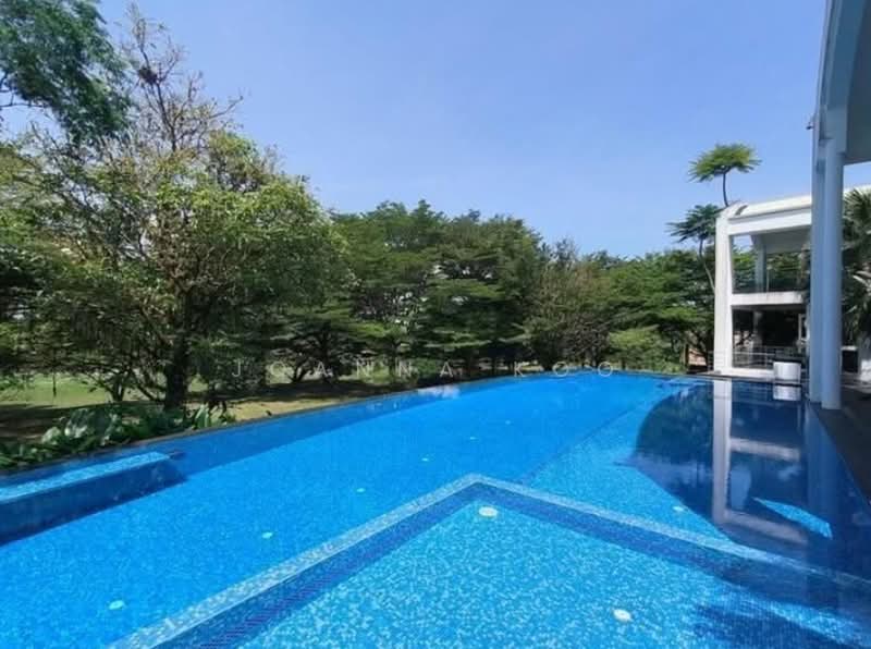 Rumah Banglo untuk Dijual di Leisure Farm (Gelang Patah) - Joanna Koo - Exterior - PropertyGuru.com.my