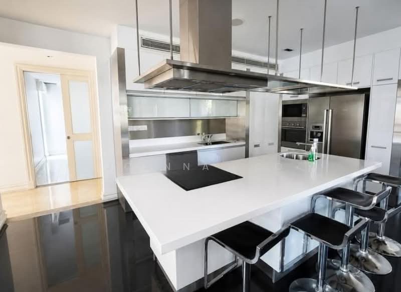 Rumah Banglo untuk Dijual di Leisure Farm (Gelang Patah) - Joanna Koo - Kitchen - PropertyGuru.com.my