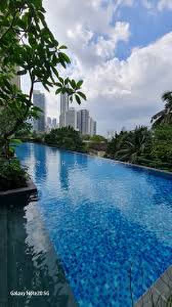 Service Residence for Sale at Oxford Residences @ Pavilion Embassy - Sara Goh - PropertyGuru.com.my
