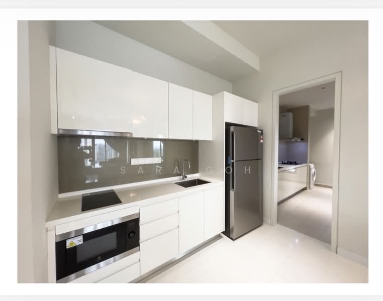 Service Residence for Sale at Oxford Residences @ Pavilion Embassy - Sara Goh - PropertyGuru.com.my