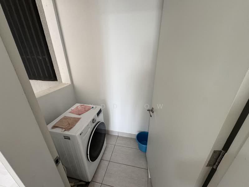 Servis Apartment untuk Disewa di The Clio 2 Residences - Kydd Low - Interior - PropertyGuru.com.my