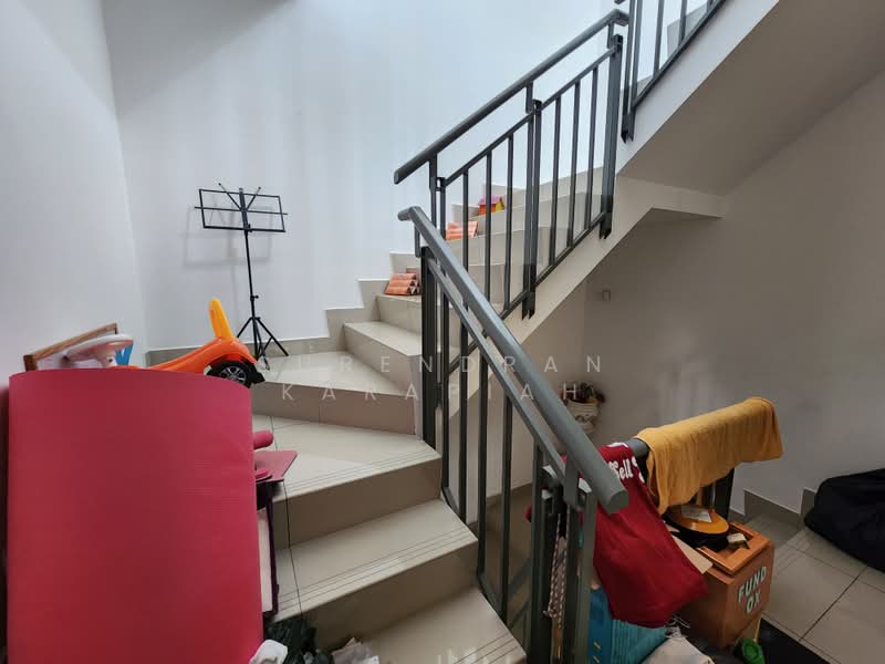 Rumah Berkembar untuk Dijual di Setia Utama (Setia Alam) - Surendran Karapiah - Interior - PropertyGuru.com.my