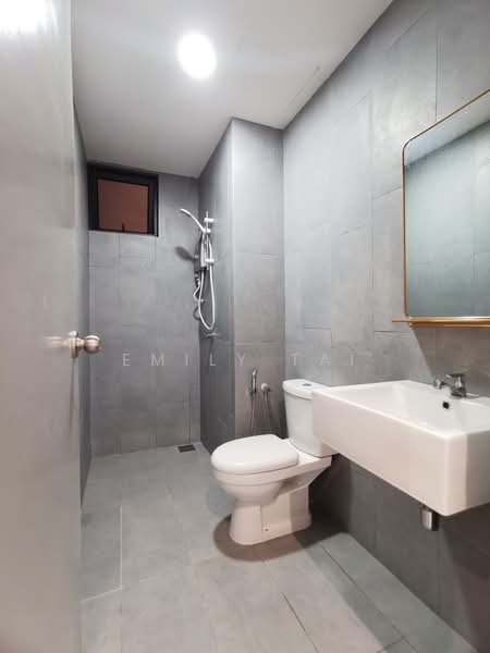 Kediaman Servis untuk Disewa di M Vertica - Emily Tai - Bathroom - PropertyGuru.com.my