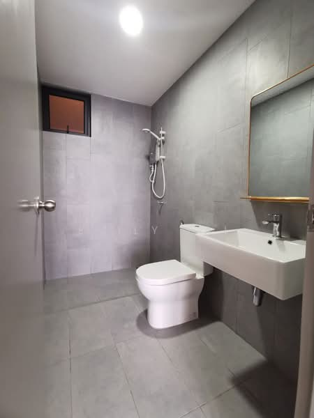 Kediaman Servis untuk Disewa di M Vertica - Emily Tai - Bathroom - PropertyGuru.com.my