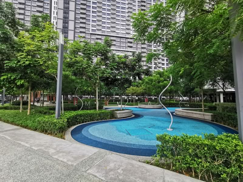 Kediaman Servis untuk Disewa di M Vertica - Emily Tai - Exterior - PropertyGuru.com.my