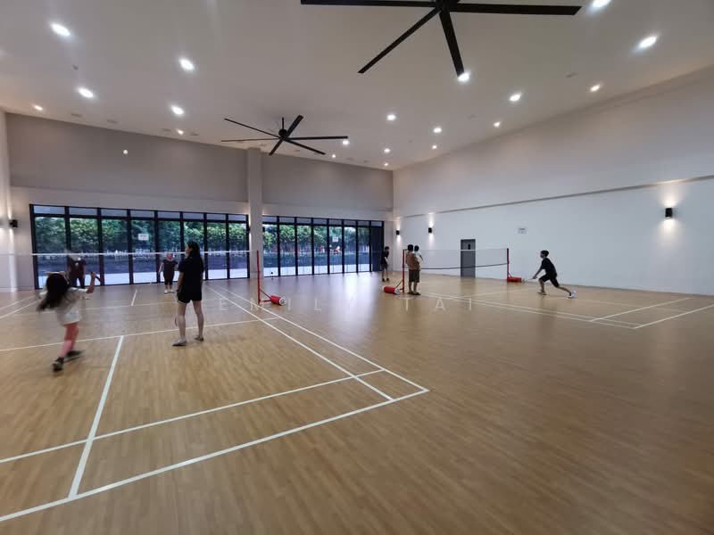 Kediaman Servis untuk Disewa di M Vertica - Emily Tai - Interior - PropertyGuru.com.my