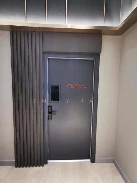 Kediaman Servis untuk Disewa di M Vertica - Emily Tai - Interior - PropertyGuru.com.my