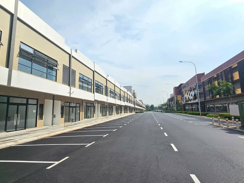 Shop / Office for Rent in Horizon Hills (Iskandar Puteri (Nusajaya)) - Sherrly Sow - Exterior - PropertyGuru.com.my