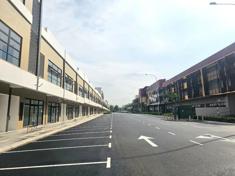 Shop / Office for Rent in Horizon Hills (Iskandar Puteri (Nusajaya)) - Sherrly Sow - Exterior - PropertyGuru.com.my