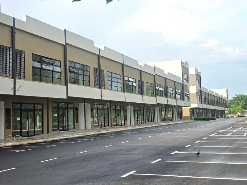 Shop / Office for Rent in Horizon Hills (Iskandar Puteri (Nusajaya)) - Sherrly Sow - PropertyGuru.com.my