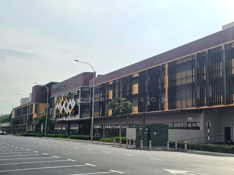 Shop / Office for Rent in Horizon Hills (Iskandar Puteri (Nusajaya)) - Sherrly Sow - PropertyGuru.com.my
