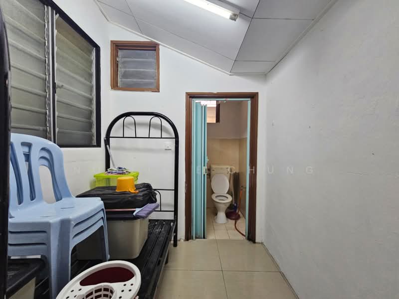 Semi-Detached House for Sale in Subang Alam (Shah Alam) - Nobeille Chung - Bathroom - PropertyGuru.com.my