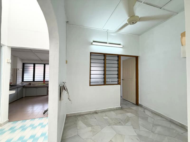 1-storey Terraced House for Rent in Taman Rasi Jaya (Menglembu) - Ms Yong - PropertyGuru.com.my