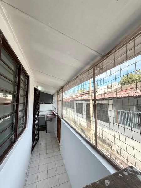 1-storey Terraced House for Rent in Taman Rasi Jaya (Menglembu) - Ms Yong - PropertyGuru.com.my