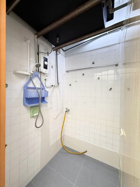 1-storey Terraced House for Rent in Taman Rasi Jaya (Menglembu) - Ms Yong - PropertyGuru.com.my