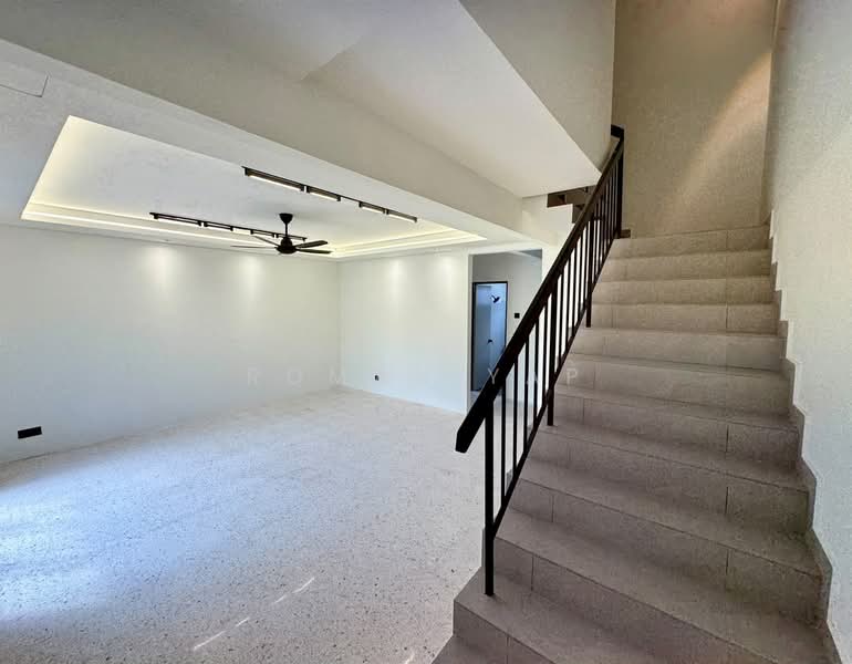 Rumah Teres 2 Tingkat untuk Dijual di Bukit Beruntung (Selangor) - Roman Yap - Interior - PropertyGuru.com.my