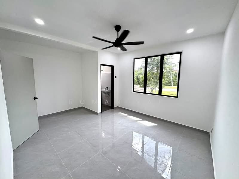Rumah Teres 2 Tingkat untuk Dijual di Bukit Beruntung (Selangor) - Roman Yap - Interior - PropertyGuru.com.my