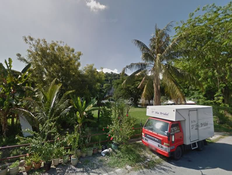 1-storey Terraced House for Sale in Taman Chandan Desa (Simpang Pulai) - KT Teoh - Exterior - PropertyGuru.com.my