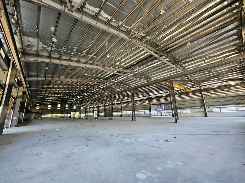 Kilang untuk Dijual di Taman Klang Utama (Kapar) - Grace Lee - Interior - PropertyGuru.com.my