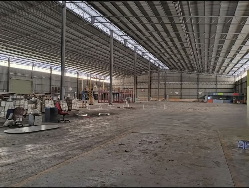 Kilang untuk Dijual di Taman Klang Utama (Kapar) - Grace Lee - Interior - PropertyGuru.com.my