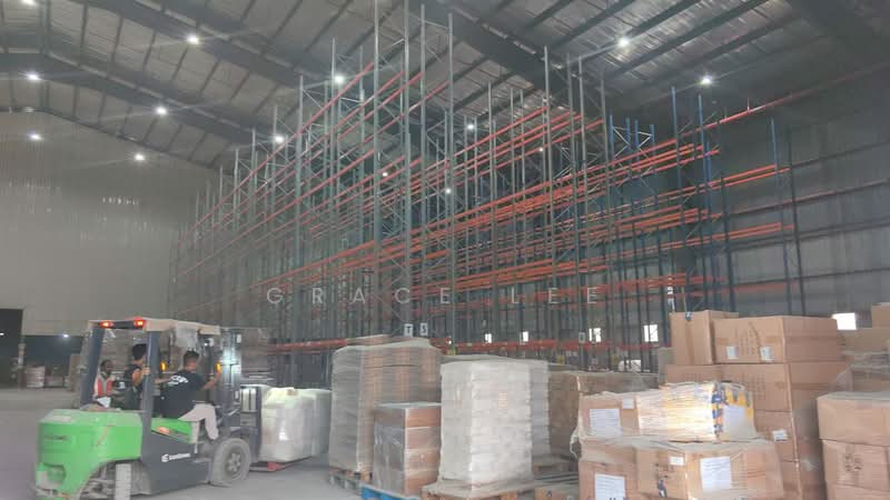 Kilang untuk Dijual di Taman Klang Utama (Kapar) - Grace Lee - PropertyGuru.com.my