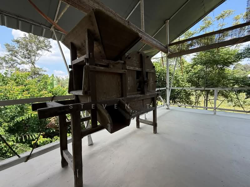 Agricultural Land for Sale in Broga (Lenggeng) - Steven Tay - Exterior - PropertyGuru.com.my