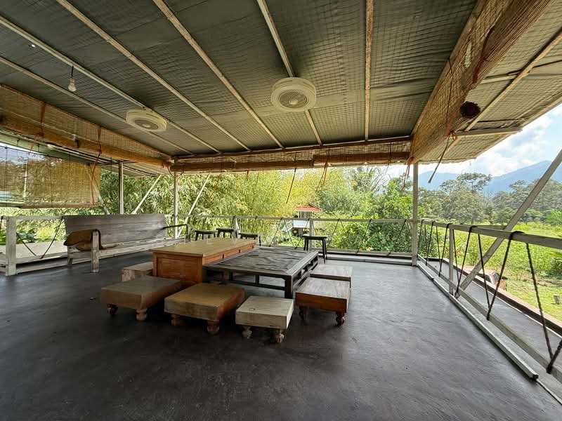 Agricultural Land for Sale in Broga (Lenggeng) - Steven Tay - Exterior - PropertyGuru.com.my