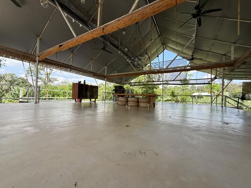 Agricultural Land for Sale in Broga (Lenggeng) - Steven Tay - Exterior - PropertyGuru.com.my