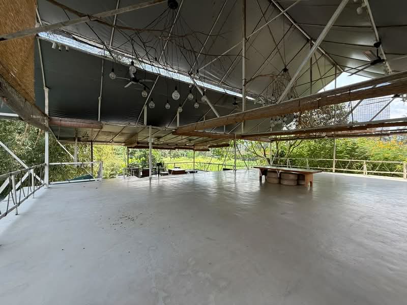 Agricultural Land for Sale in Broga (Lenggeng) - Steven Tay - Exterior - PropertyGuru.com.my