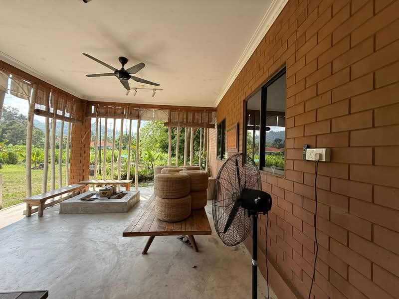 Agricultural Land for Sale in Broga (Lenggeng) - Steven Tay - Exterior - PropertyGuru.com.my