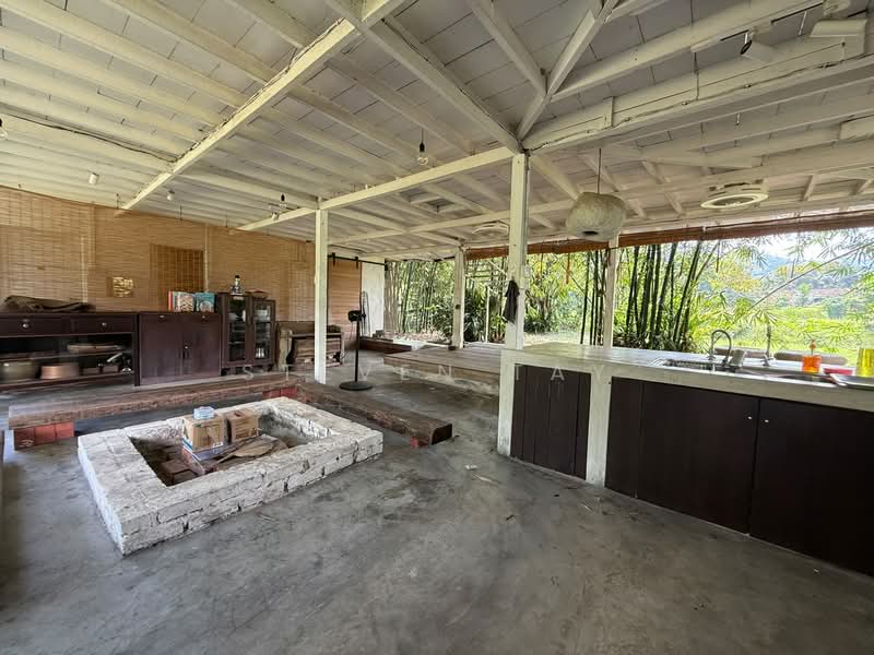 Agricultural Land for Sale in Broga (Lenggeng) - Steven Tay - Kitchen - PropertyGuru.com.my