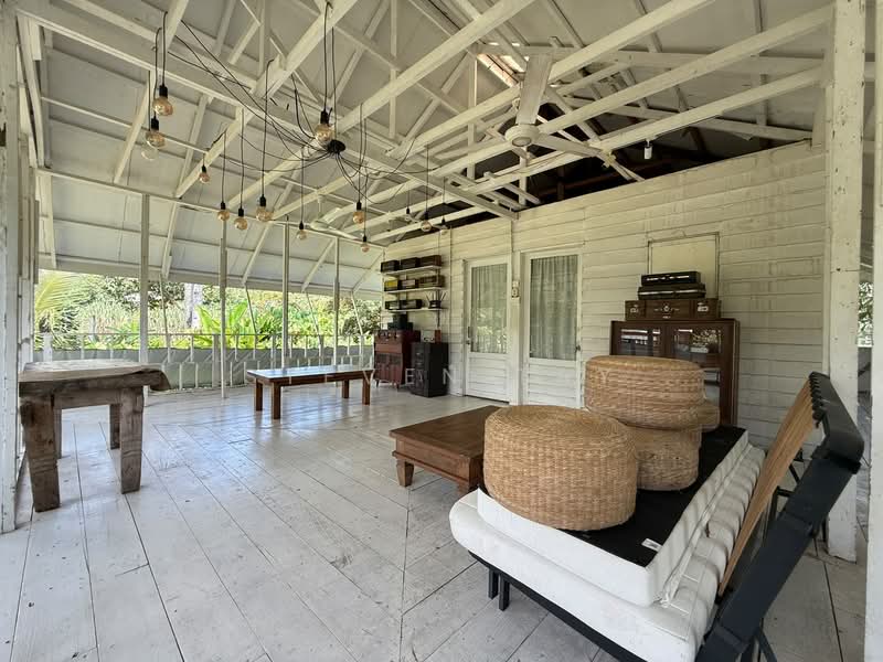 Agricultural Land for Sale in Broga (Lenggeng) - Steven Tay - Balcony - PropertyGuru.com.my
