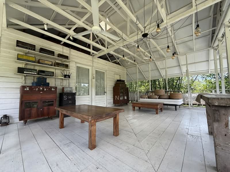 Agricultural Land for Sale in Broga (Lenggeng) - Steven Tay - Exterior - PropertyGuru.com.my