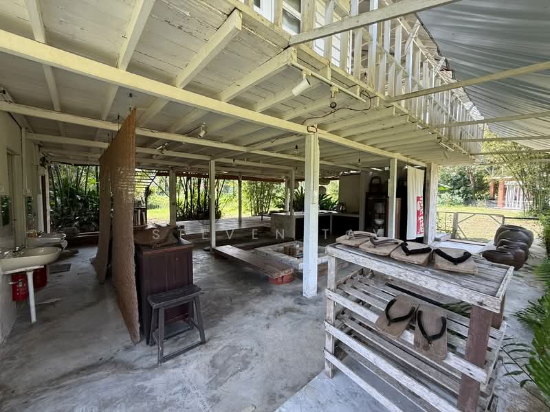 Agricultural Land for Sale in Broga (Lenggeng) - Steven Tay - Exterior - PropertyGuru.com.my