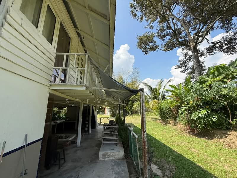 Agricultural Land for Sale in Broga (Lenggeng) - Steven Tay - Exterior - PropertyGuru.com.my