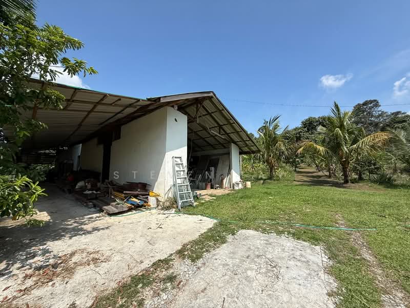 Agricultural Land for Sale in Broga (Lenggeng) - Steven Tay - Exterior - PropertyGuru.com.my