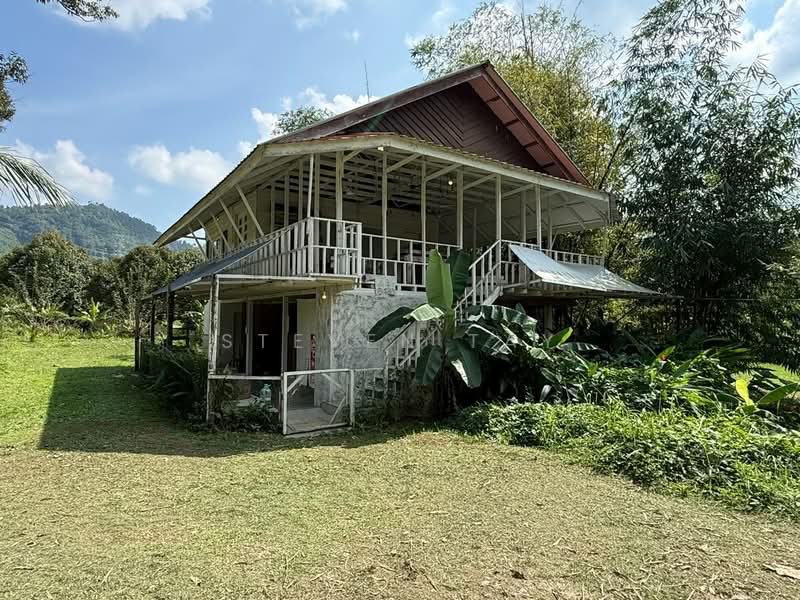 Agricultural Land for Sale in Broga (Lenggeng) - Steven Tay - Exterior - PropertyGuru.com.my