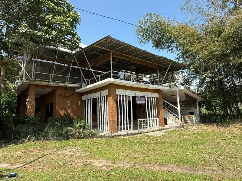 Agricultural Land for Sale in Broga (Lenggeng) - Steven Tay - Exterior - PropertyGuru.com.my