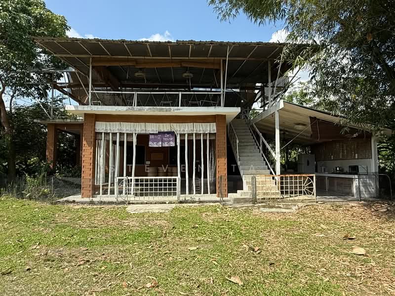 Agricultural Land for Sale in Broga (Lenggeng) - Steven Tay - Exterior - PropertyGuru.com.my