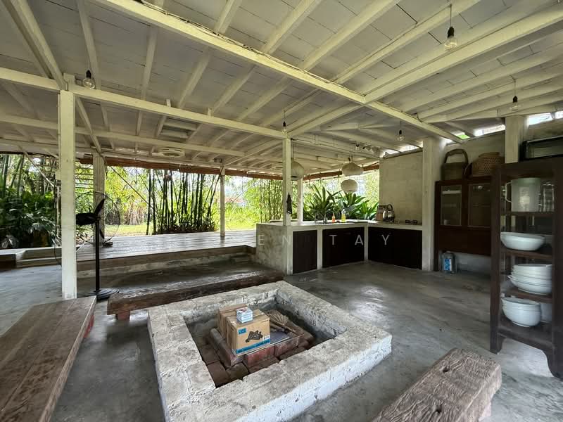 Agricultural Land for Sale in Broga (Lenggeng) - Steven Tay - Kitchen - PropertyGuru.com.my