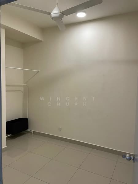 Servis Apartment untuk Disewa di Ayuman Suites - Wincent Chuah - PropertyGuru.com.my