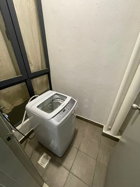 Servis Apartment untuk Disewa di Ayuman Suites - Wincent Chuah - PropertyGuru.com.my