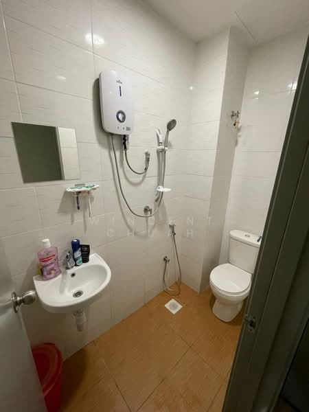 Servis Apartment untuk Disewa di Ayuman Suites - Wincent Chuah - PropertyGuru.com.my